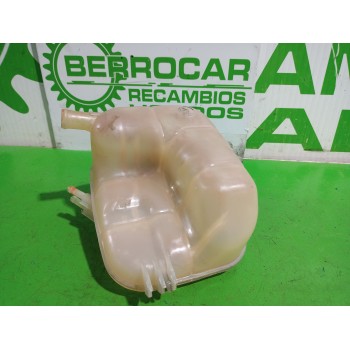 Recambio de deposito expansion para opel zafira b cosmo referencia OEM IAM 13127129  