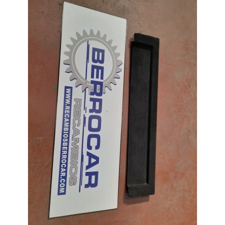 Recambio de bandeja trasera para opel corsa e 1.3 16v cdti referencia OEM IAM 90439700  