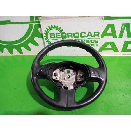 Recambio de volante para fiat 500 cabrio (150) lounge referencia OEM IAM 7355000470  