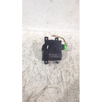 Recambio de motor apertura trampillas para suzuki sx4 s-cross (jy) 1.4 t allgrip (akk 414) referencia OEM IAM CZ1138003480  