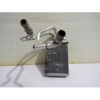 Recambio de radiador calefaccion / aire acondicionado para fiat doblo (119) 1.9 d active (05.2004) referencia OEM IAM 46722928  