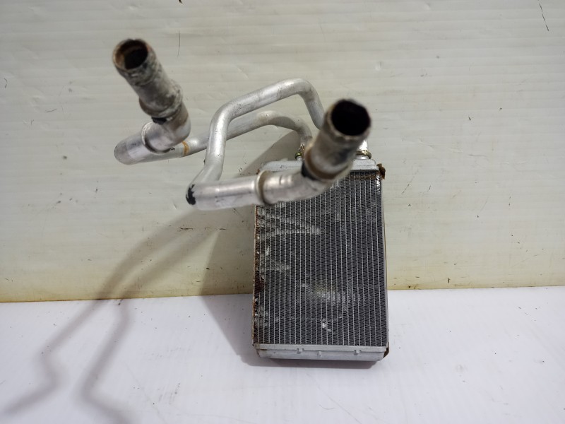 Recambio de radiador calefaccion / aire acondicionado para fiat doblo (119) 1.9 d active (05.2004) referencia OEM IAM 46722928  