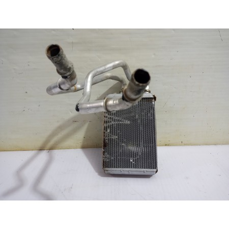 Recambio de radiador calefaccion / aire acondicionado para fiat doblo (119) 1.9 d active (05.2004) referencia OEM IAM 46722928  
