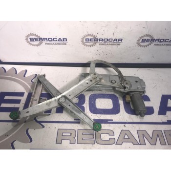 Recambio de elevalunas delantero derecho para saab 9-3 berlina 2.0 cat referencia OEM IAM 130821663  