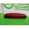 Recambio de luz central de freno para opel corsa e expression referencia OEM IAM 13186347  