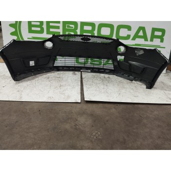 Recambio de paragolpes delantero para ford s-max (ca1) 1.8 tdci cat referencia OEM IAM 1444745  