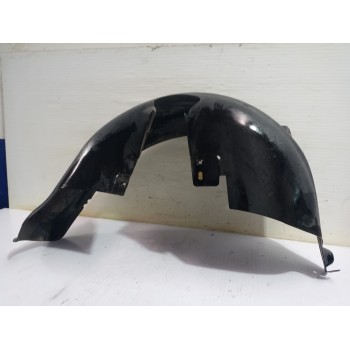 Recambio de paso rueda trasero izquierdo para citroën c4 sedan collection referencia OEM IAM 9681650980  