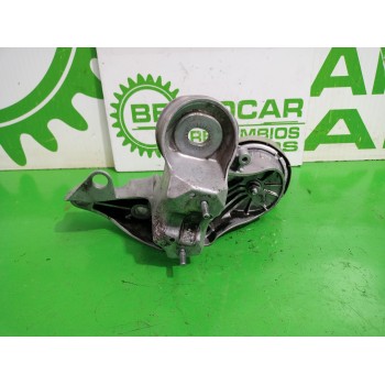 Recambio de soporte motor izquierdo para audi a6 berlina (4f2) 2.4 referencia OEM IAM 4F0199351H  
