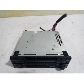 Recambio de sistema audio / radio cd para volkswagen passat berlina (3b3) advance referencia OEM IAM 8157648231360  