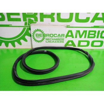 Recambio de goma contorno para citroën c3 origins referencia OEM IAM 9813059680  