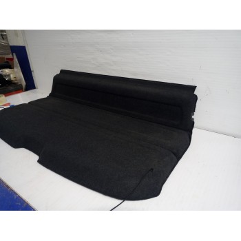 Recambio de bandeja trasera para peugeot 3008 style referencia OEM IAM 8337EL  