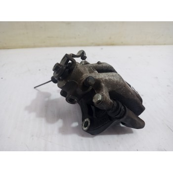 Recambio de pinza de freno trasera izquierda para citroën c4 sedan collection referencia OEM IAM 9683853880  