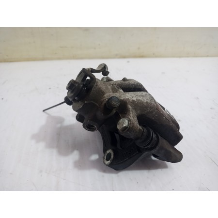 Recambio de pinza de freno trasera izquierda para citroën c4 sedan collection referencia OEM IAM 9683853880  