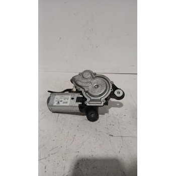 Recambio de motor limpia trasero para lancia musa (350_) 1.4 (350.axf1a) referencia OEM IAM 51848464  