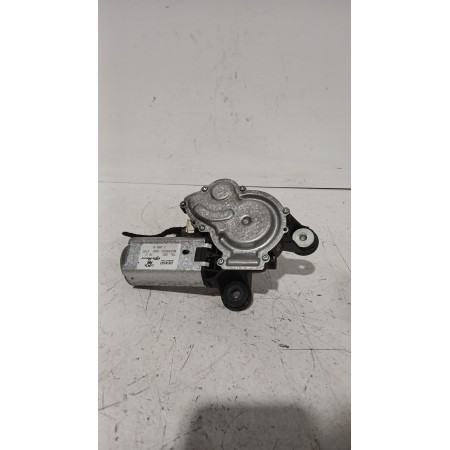 Recambio de motor limpia trasero para lancia musa (350_) 1.4 (350.axf1a) referencia OEM IAM 51848464  