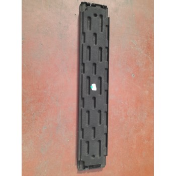 Recambio de bandeja trasera para opel corsa e 1.3 16v cdti referencia OEM IAM 90439700  