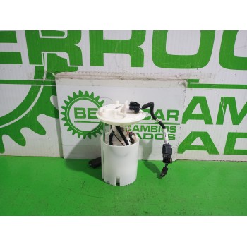 Recambio de aforador para opel corsa e expression referencia OEM IAM 13436579  