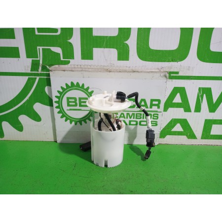 Recambio de aforador para opel corsa e expression referencia OEM IAM 13436579  