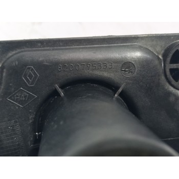 Recambio de tubo para renault trafic furgón l1h1 2,7t referencia OEM IAM 8200795333  