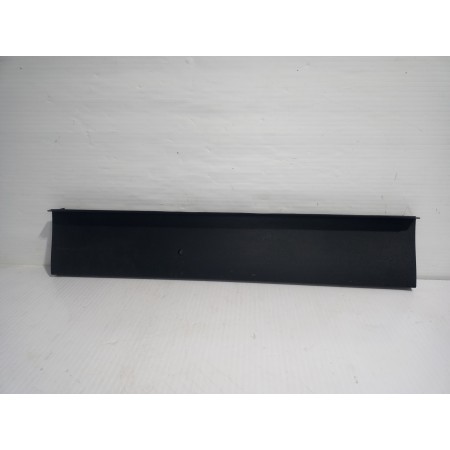 Recambio de moldura para peugeot 3008 style referencia OEM IAM 9684318477  