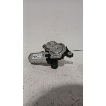 Recambio de motor limpia trasero para lancia musa (350_) 1.4 (350.axf1a) referencia OEM IAM 51848464  