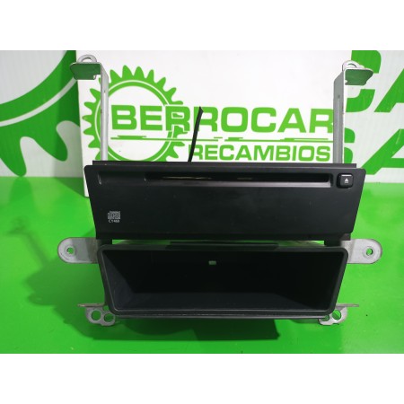 Recambio de sistema audio / radio cd para nissan almera (n16/e) 1.5 dci turbodiesel cat referencia OEM IAM 28185BN810  