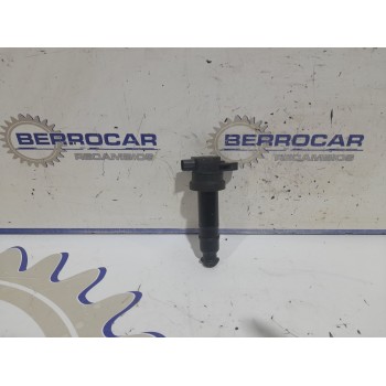 Recambio de bobina encendido para hyundai i30 1.4 cat referencia OEM IAM T04186317556  