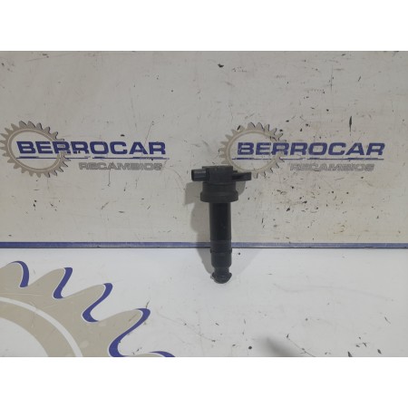 Recambio de bobina encendido para hyundai i30 1.4 cat referencia OEM IAM T04186317556  