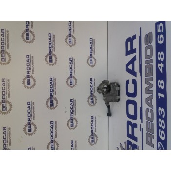 Recambio de caja mariposa para seat ibiza (6j5) 1.6 tdi referencia OEM IAM 04B128063K SEAT IBIZA 