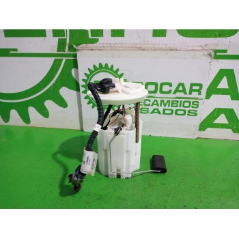 Recambio de aforador para opel corsa e expression referencia OEM IAM 13436579  