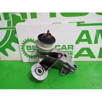 Recambio de soporte motor derecho para audi a6 berlina (4f2) 2.4 referencia OEM IAM 4F0199352E  