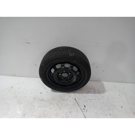 Recambio de rueda repuesto para mercedes-benz clase a (w168) 170 cdi (168.009) referencia OEM IAM A1684011402  