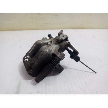 Recambio de pinza de freno trasera izquierda para citroën c4 sedan collection referencia OEM IAM 9683853880  