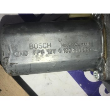 Recambio de elevalunas delantero derecho para saab 9-3 berlina 2.0 cat referencia OEM IAM 130821663  