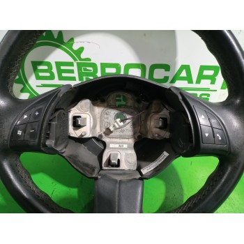 Recambio de volante para fiat 500 cabrio (150) lounge referencia OEM IAM 7355000470  