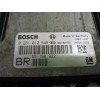 Recambio de centralita motor uce para opel zafira b cosmo referencia OEM IAM 55198922  