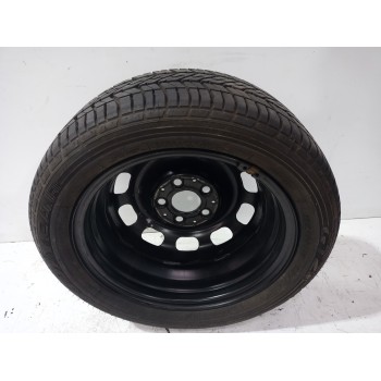 Recambio de rueda repuesto para mercedes-benz clase a (w168) 170 cdi (168.009) referencia OEM IAM A1684011402  