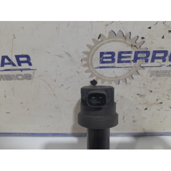 Recambio de bobina encendido para hyundai i30 1.4 cat referencia OEM IAM T04186317556  