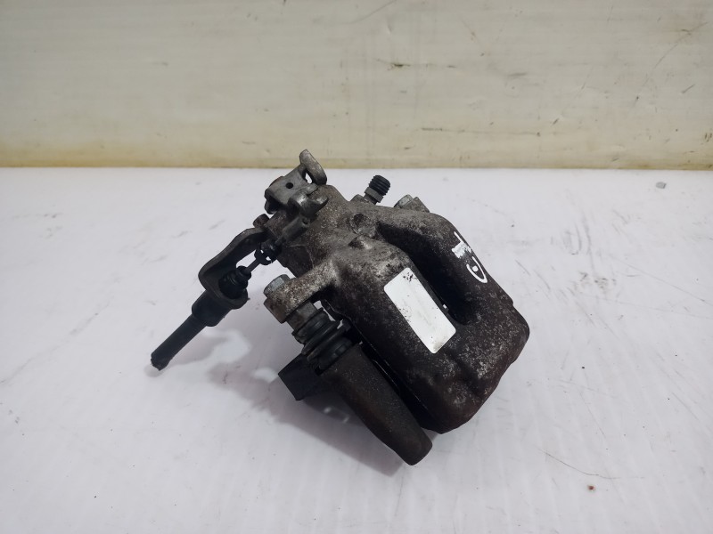 Recambio de pinza de freno trasera derecha para citroën c4 sedan collection referencia OEM IAM 4400N5  