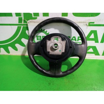 Recambio de volante para fiat 500 cabrio (150) lounge referencia OEM IAM 7355000470  