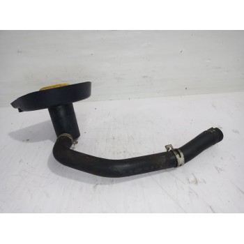 Recambio de tubo para renault trafic furgón l1h1 2,7t referencia OEM IAM 8200795333  