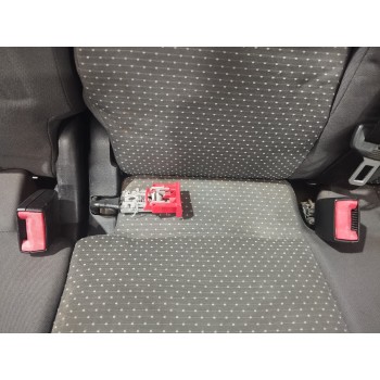 Recambio de asientos traseros para seat altea xl (5p5) 1.9 tdi referencia OEM IAM 1K0885321F / 1K0885321E  