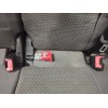 Recambio de asientos traseros para seat altea xl (5p5) 1.9 tdi referencia OEM IAM 1K0885321F / 1K0885321E  