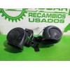 Recambio de claxon para opel zafira b cosmo referencia OEM IAM 500HZ12V  