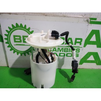 Recambio de aforador para opel corsa e expression referencia OEM IAM 13436579  