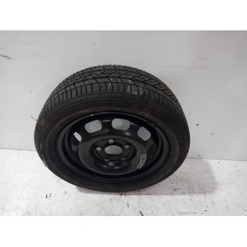 Recambio de rueda repuesto para mercedes-benz clase a (w168) 170 cdi (168.009) referencia OEM IAM A1684011402  