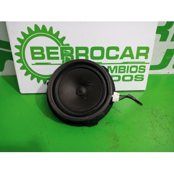 ALTAVOZ 6M2T-18808-AB 