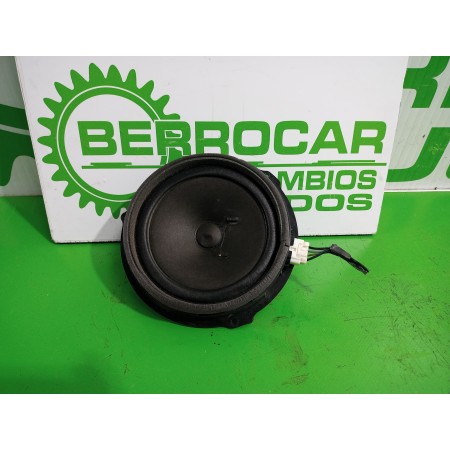 Recambio de altavoz para ford s-max (ca1) 1.8 tdci cat referencia OEM IAM 6M2T-18808-AB  