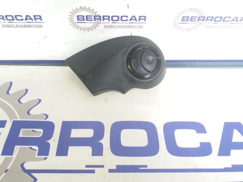 Recambio de aireadores para dacia duster (hs_) 1.5 dci 4x4 (hsmc, hsmd) referencia OEM IAM 8450000430  