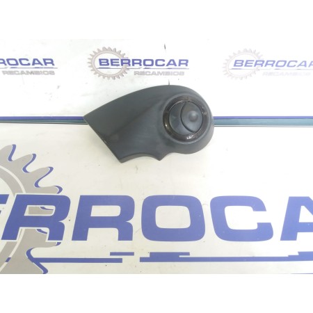 Recambio de aireadores para dacia duster (hs_) 1.5 dci 4x4 (hsmc, hsmd) referencia OEM IAM 8450000430  